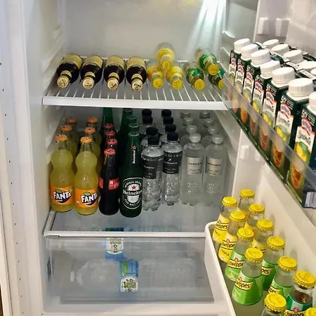 Lägenhet Caracciolo 68 *