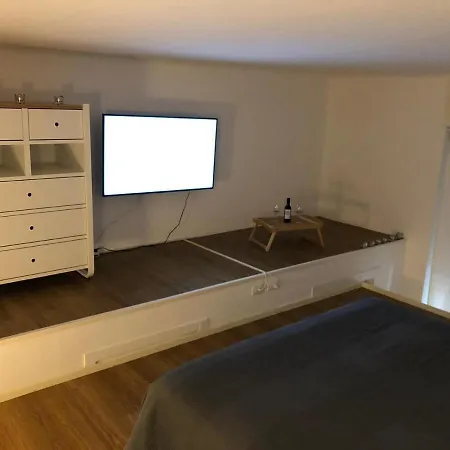 Caracciolo 68 Lägenhet
