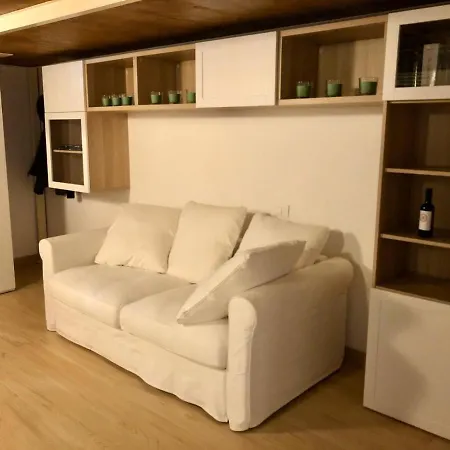 Caracciolo 68 Apartamento